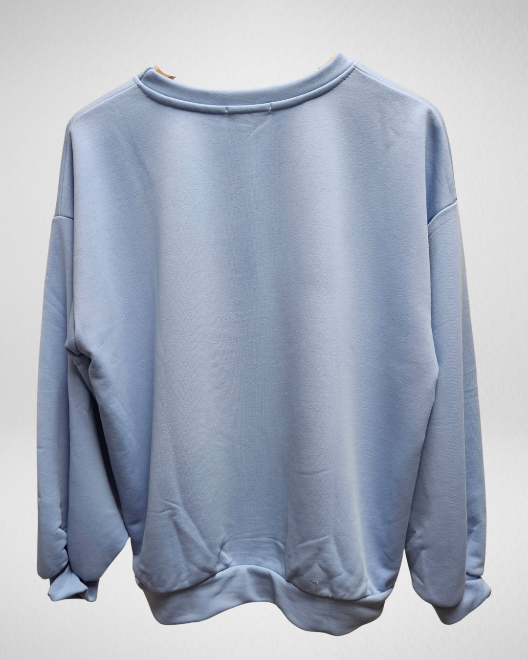 Trui Forever Strong I Blauw