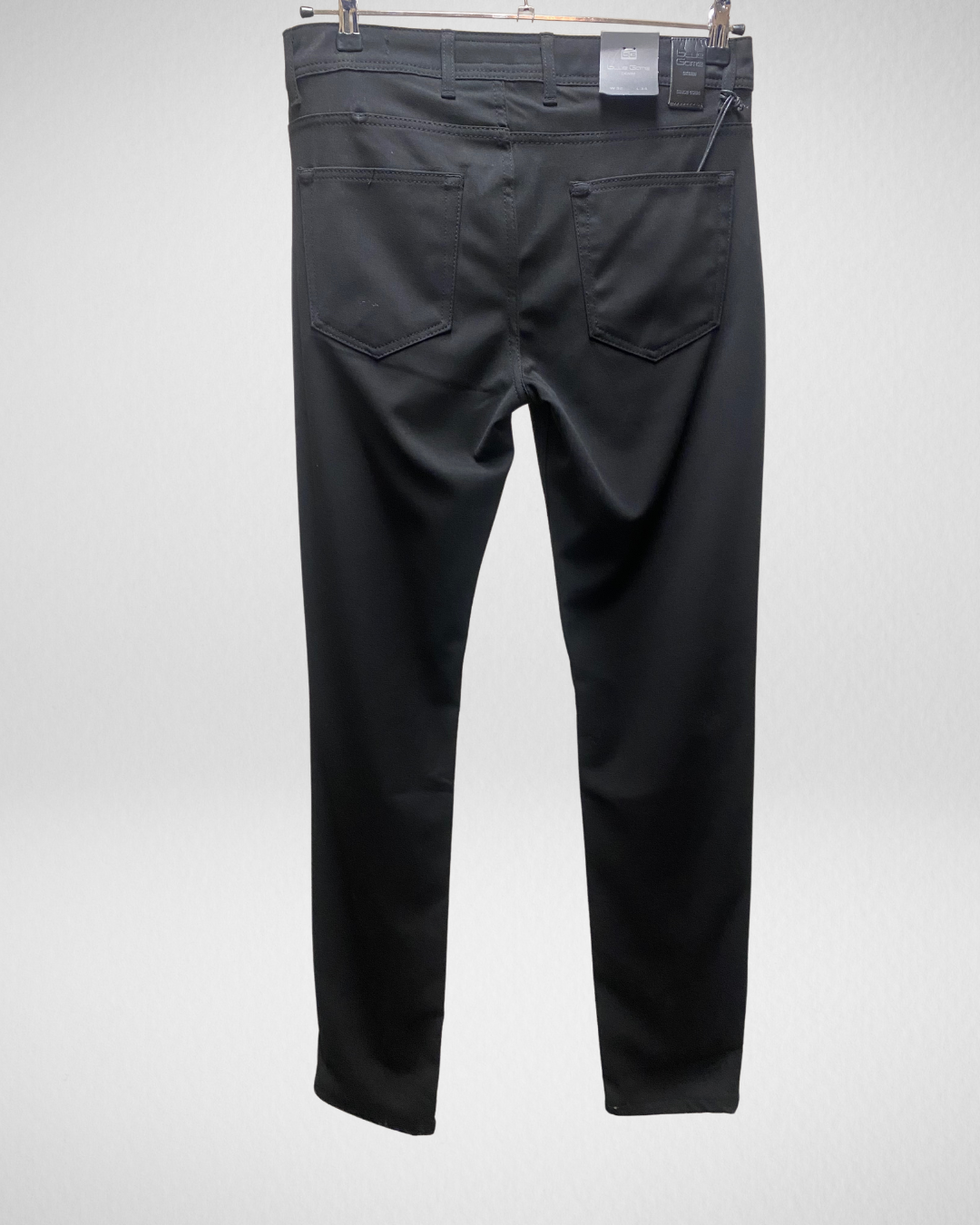 Pantalon broek I Zwart