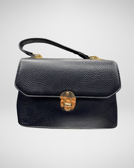 Chic tas I Zwart