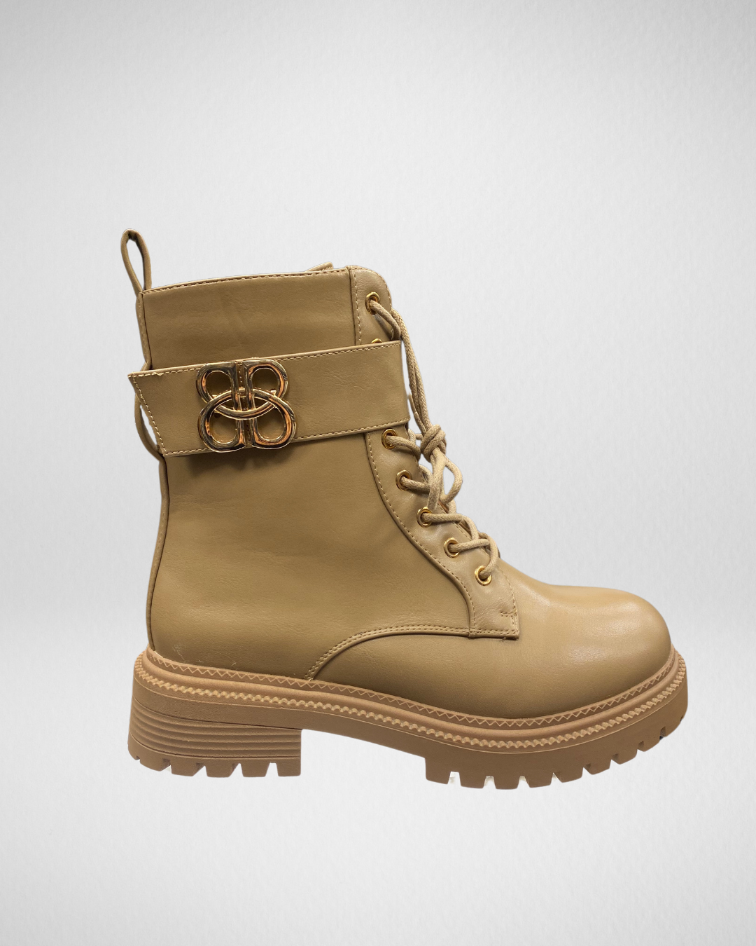 Boots I Khaki