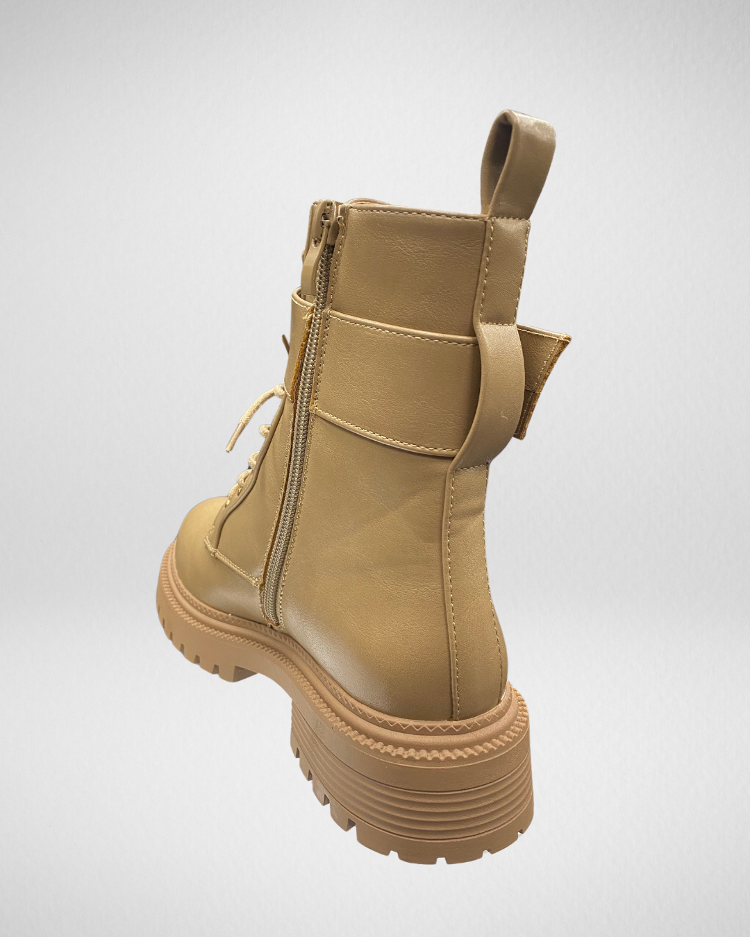 Boots I Khaki