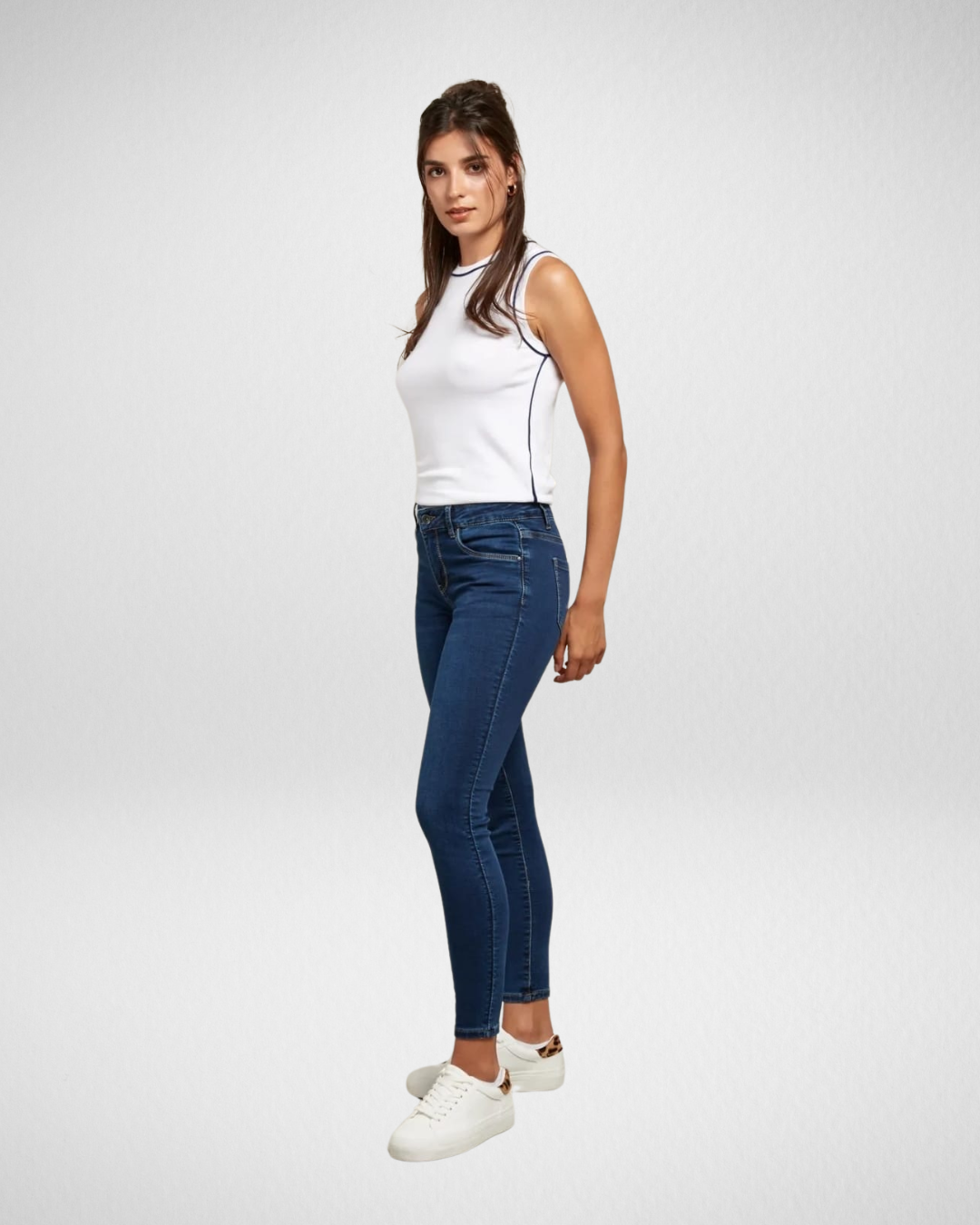 Toxik-Midwaist I Dark Used