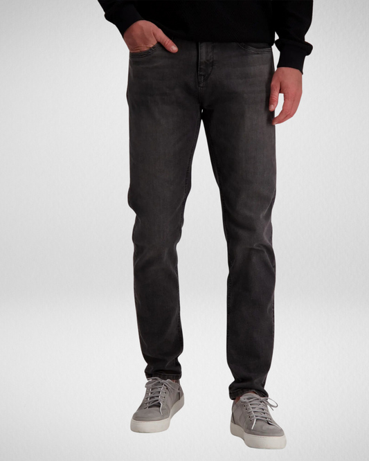 Cars-Jeans Blast Slim Fit Black Used