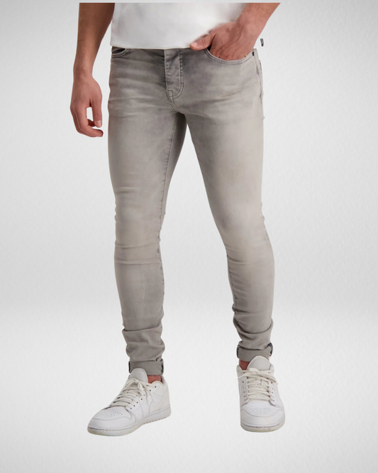 Cars-Jeans Dust Skinny Grey Used