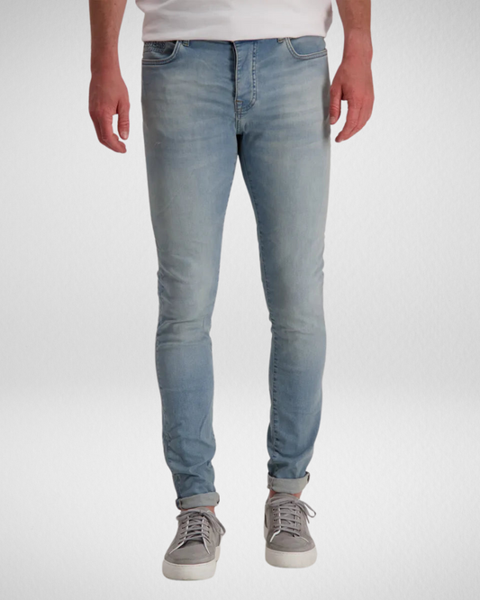 Cars-Jeans Dust Skinny Stw Used