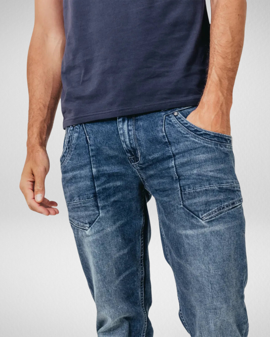 Cars-Jeans Regular fit Bedford