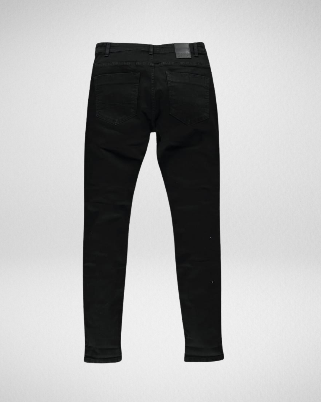 Cars-Jeans Blast Slim Fit I Twill Black