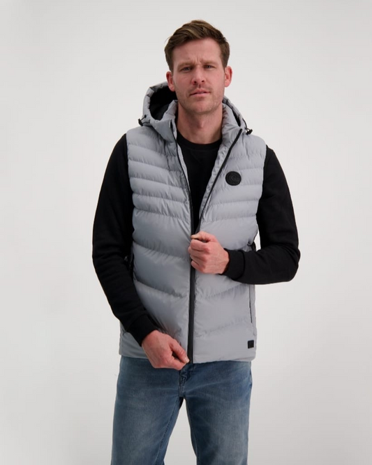Cars Bodywarmers Seroy I Grijs