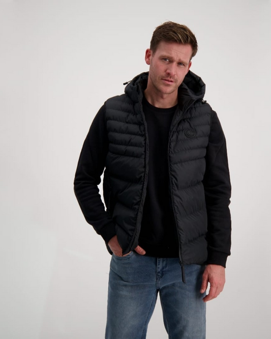 Cars Bodywarmers Seroy I Zwart