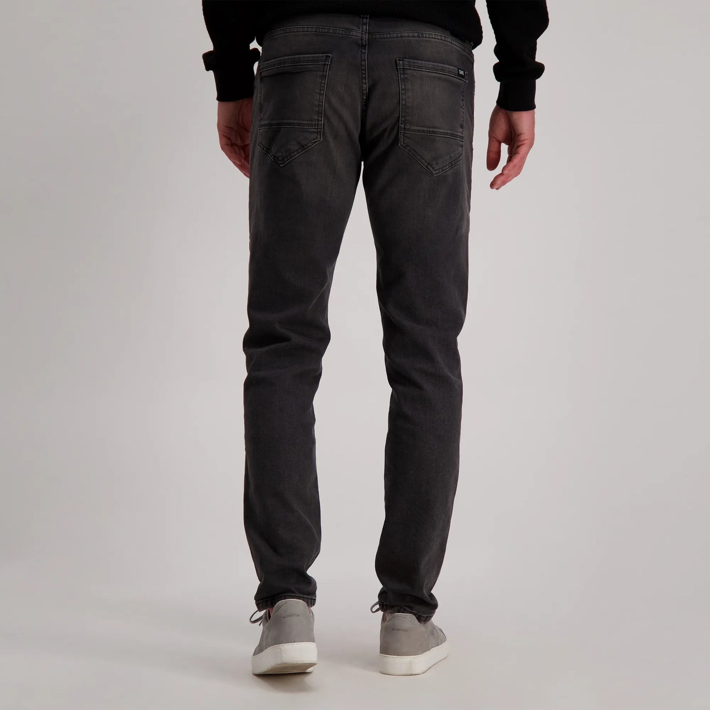 Cars-Jeans Blast Slim Fit Black Used