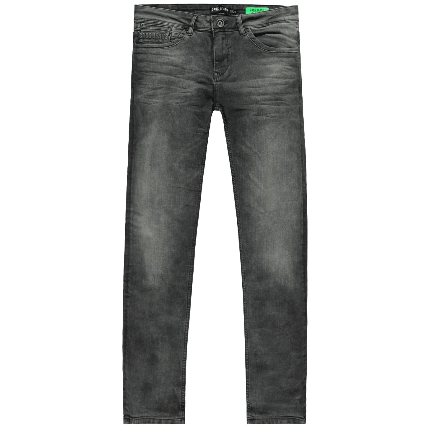 Cars-Jeans Blast Slim Fit Black Used