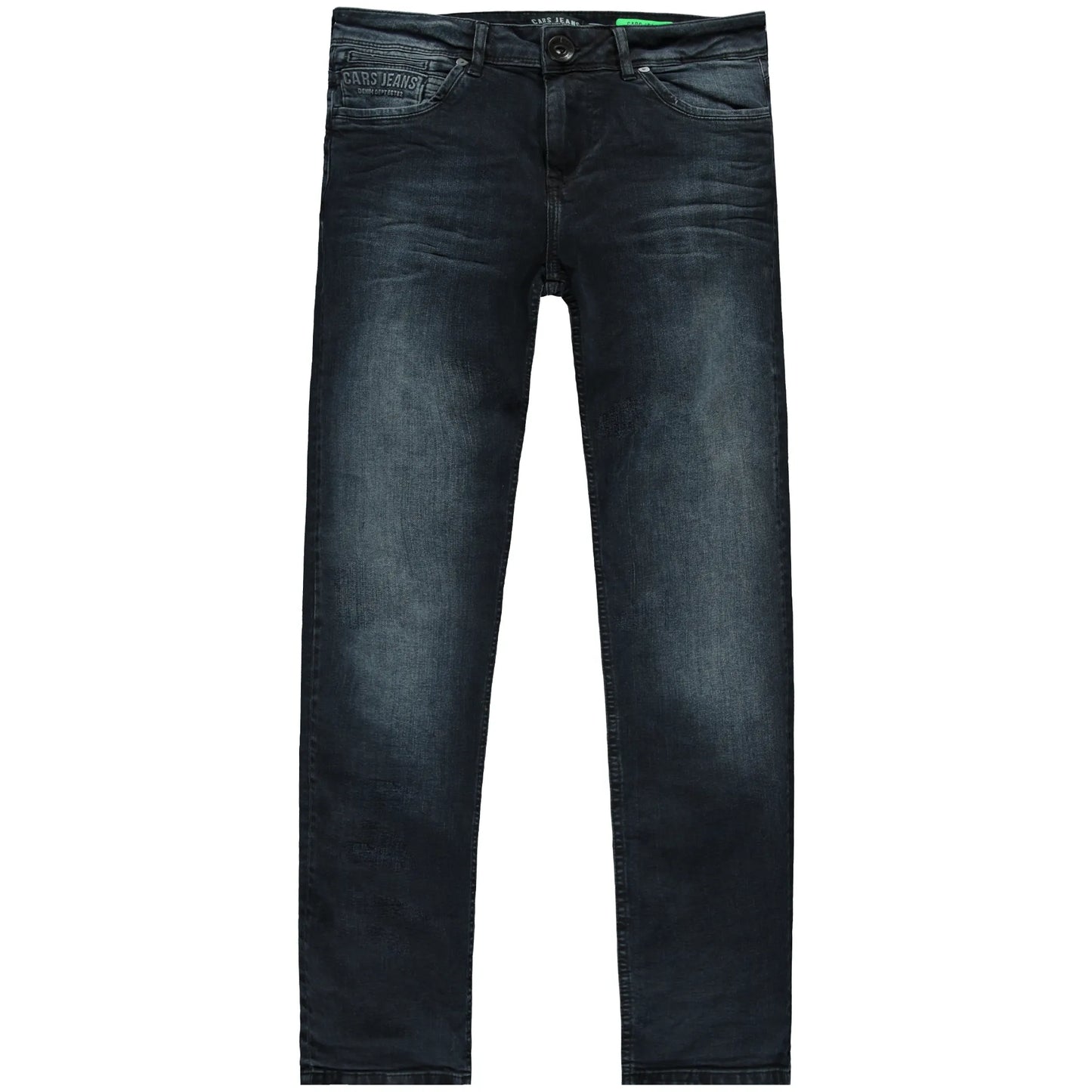 Cars-Jeans Blast Slim Fit Blue Black