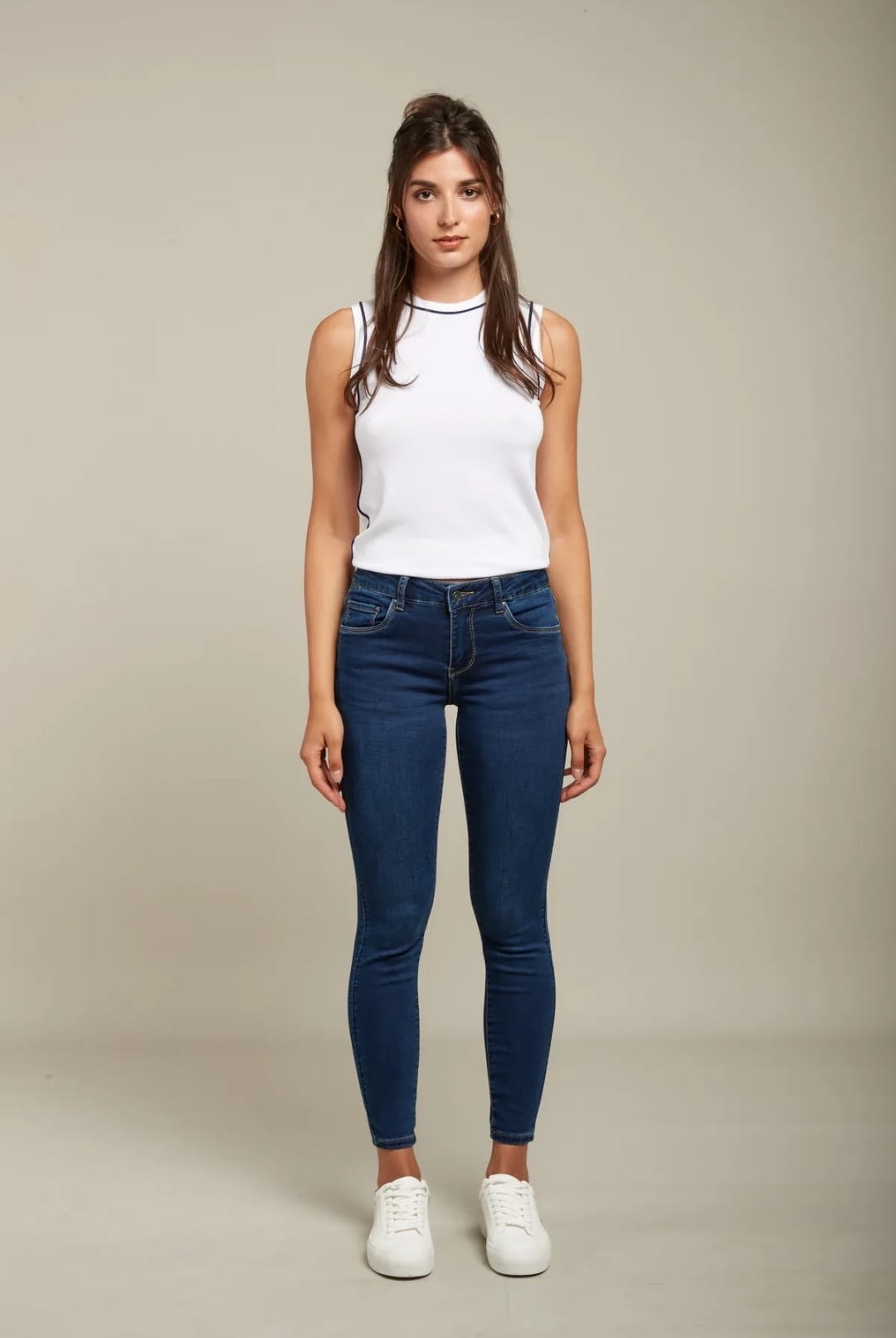 Toxik-Midwaist I Dark Used