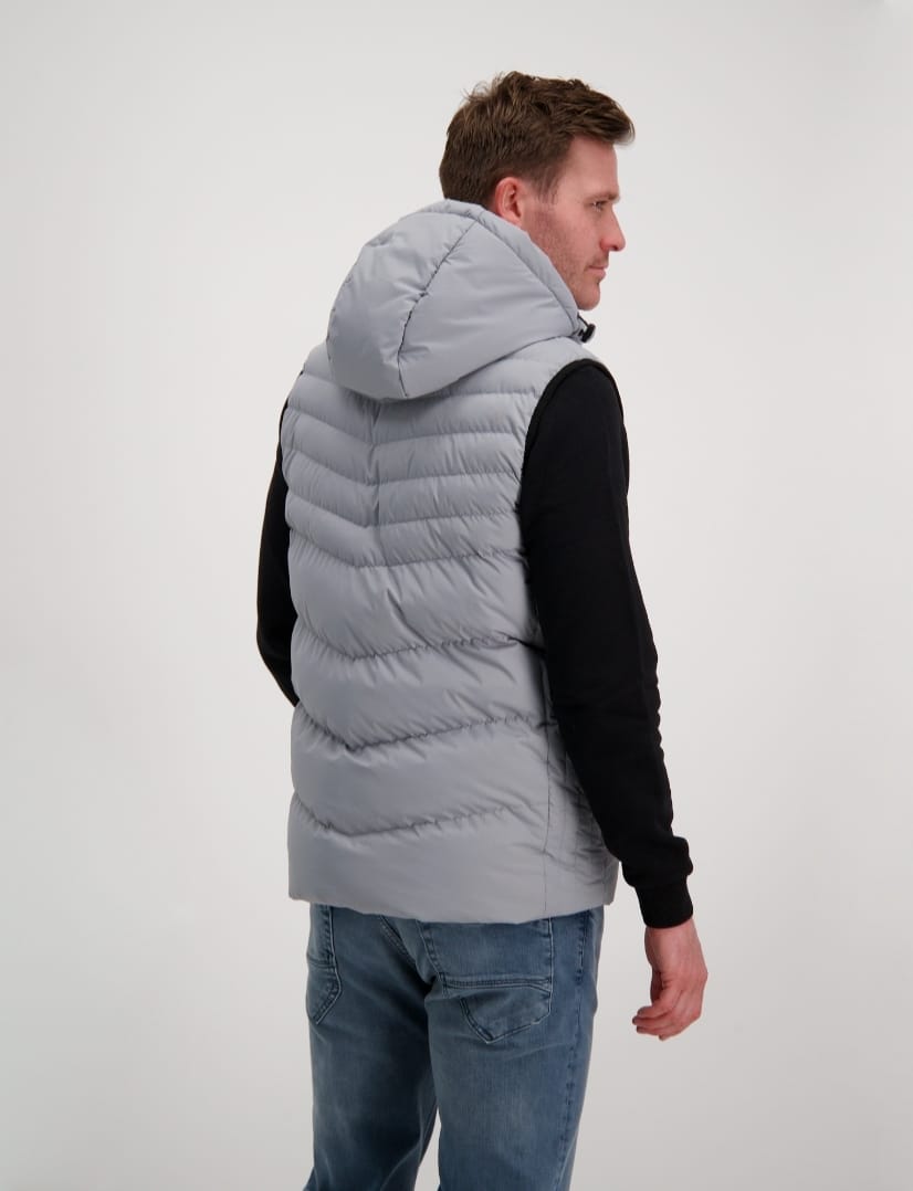 Cars Bodywarmers Seroy I Grijs