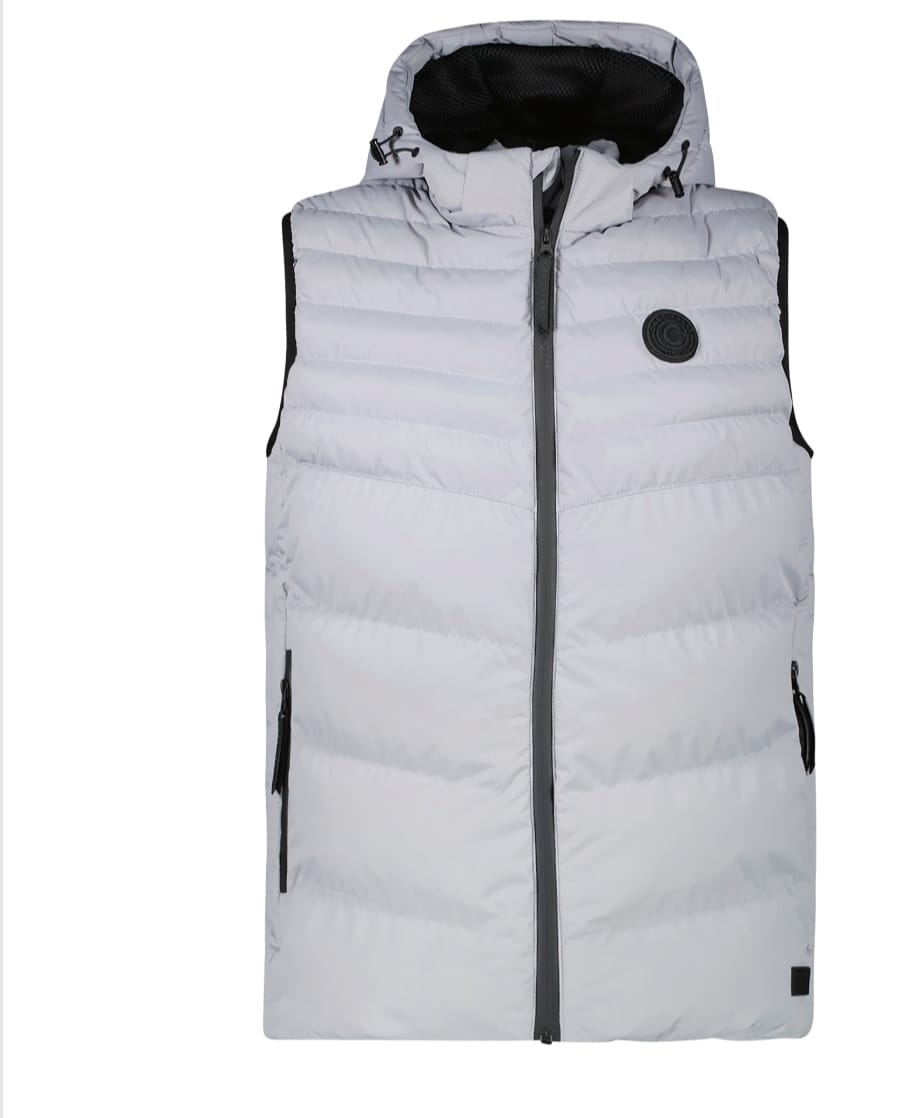 Cars Bodywarmers Seroy I Grijs