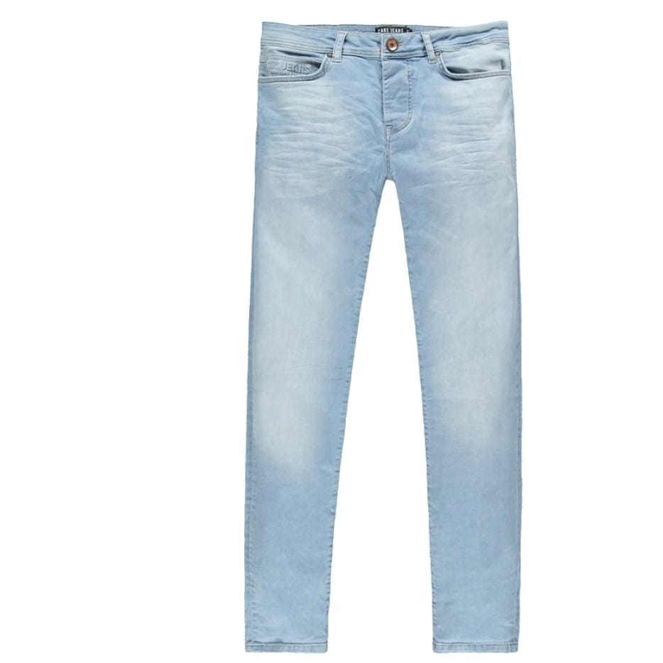 Cars-Jeans Dust Skinny Stw Used