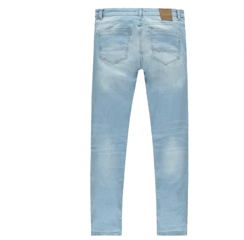 Cars-Jeans Dust Skinny Stw Used