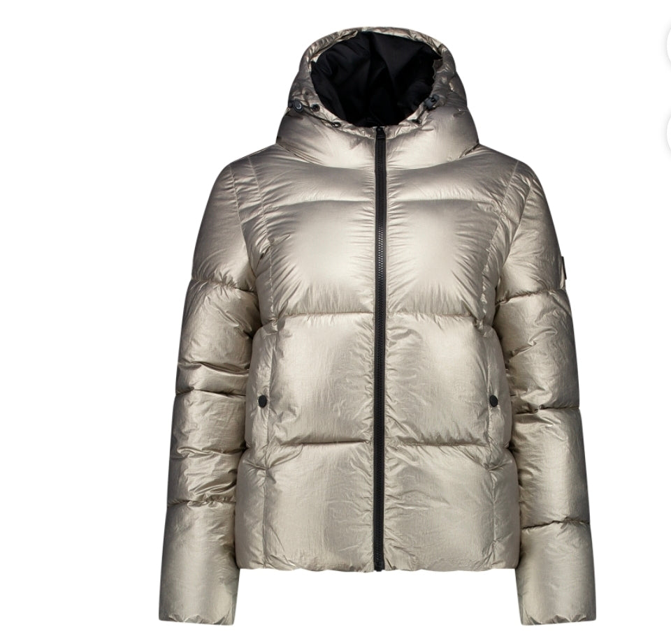 Dames Cars Winterjas Kyky