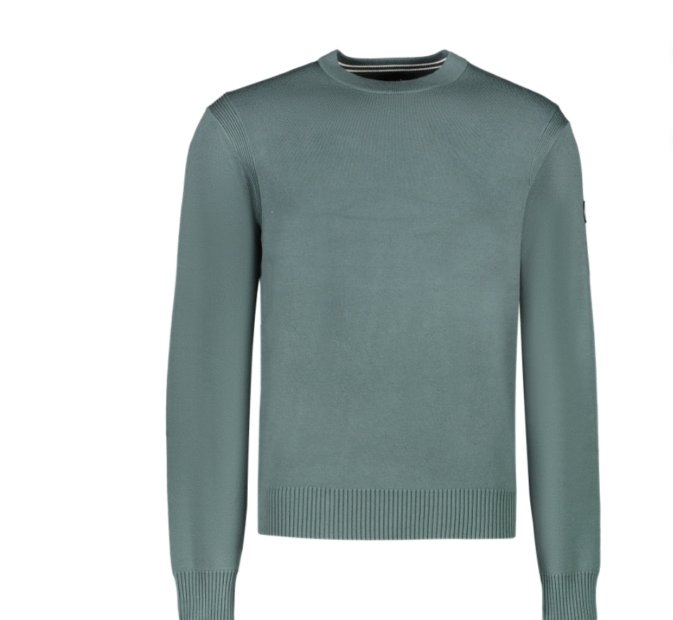Cars Boynar Knit SW | Bottle