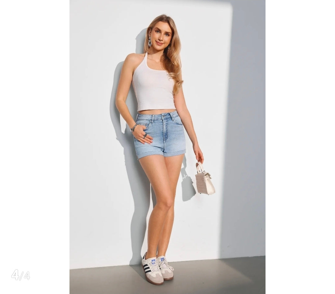 Shorts Kim | Summer wash