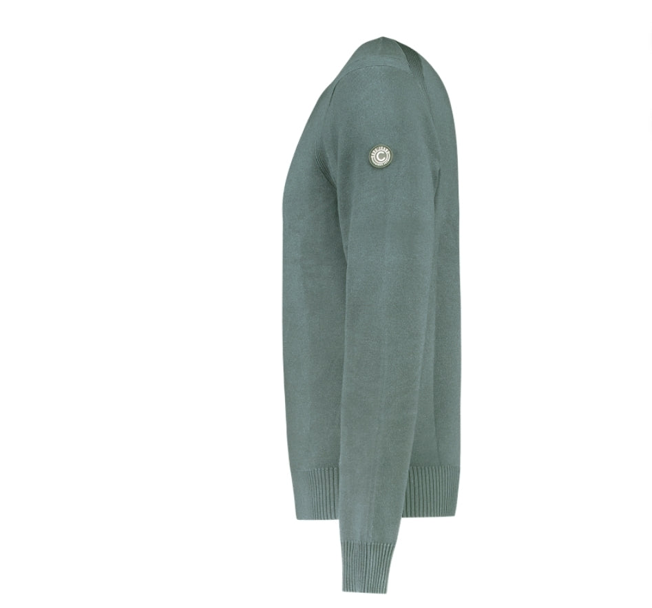 Cars Boynar Knit SW | Bottle