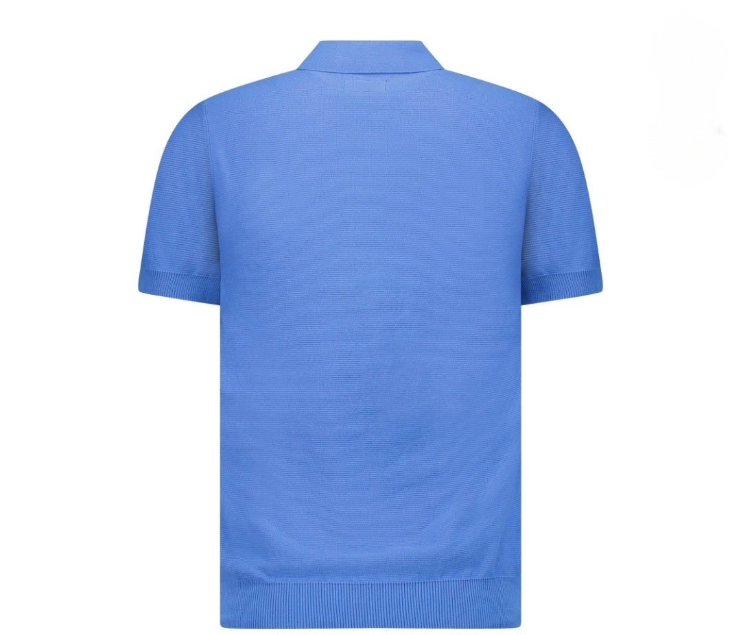 Cars Polo Anmas | Licht Blauw