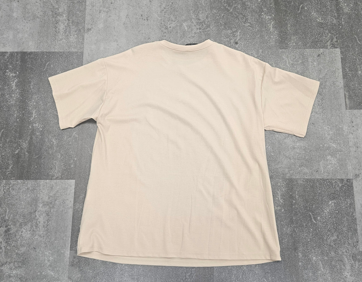 T-shirts La Dolce Vita| Taupe