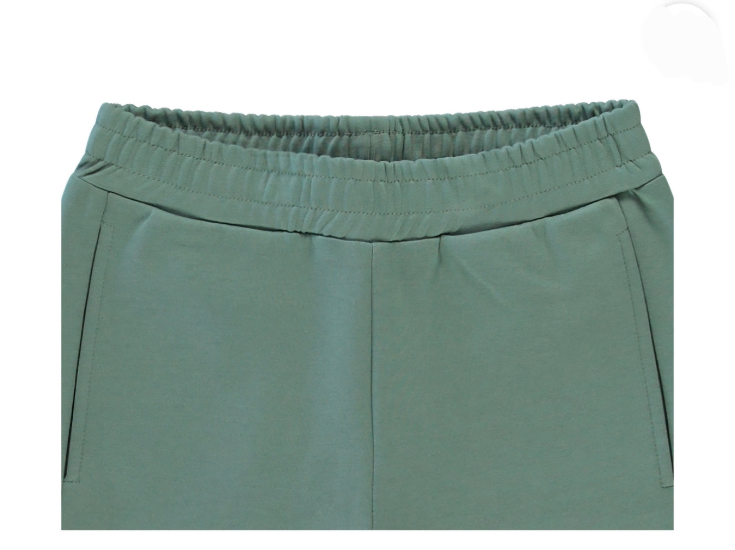 Cars Aengus Short | Groen