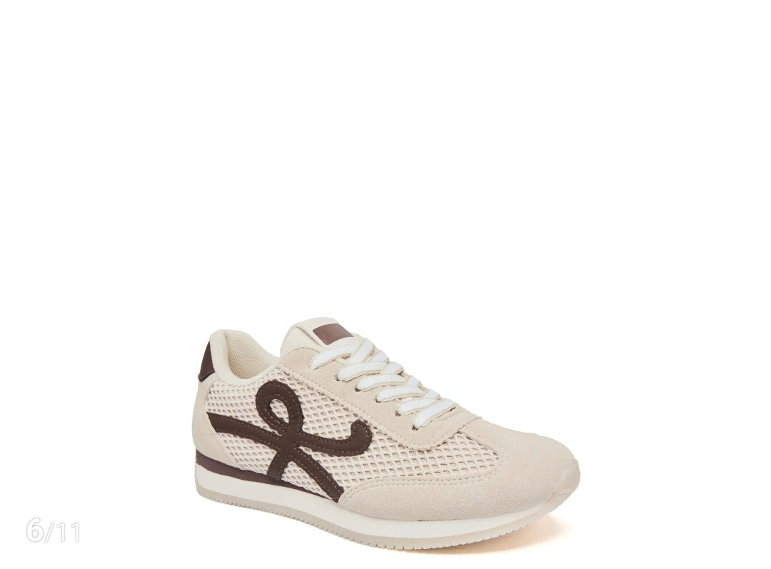 Sneakers Amalia | Beige