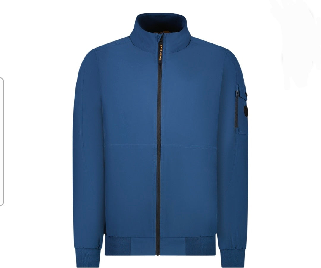 Cars Heren Zomer jas | Blauw