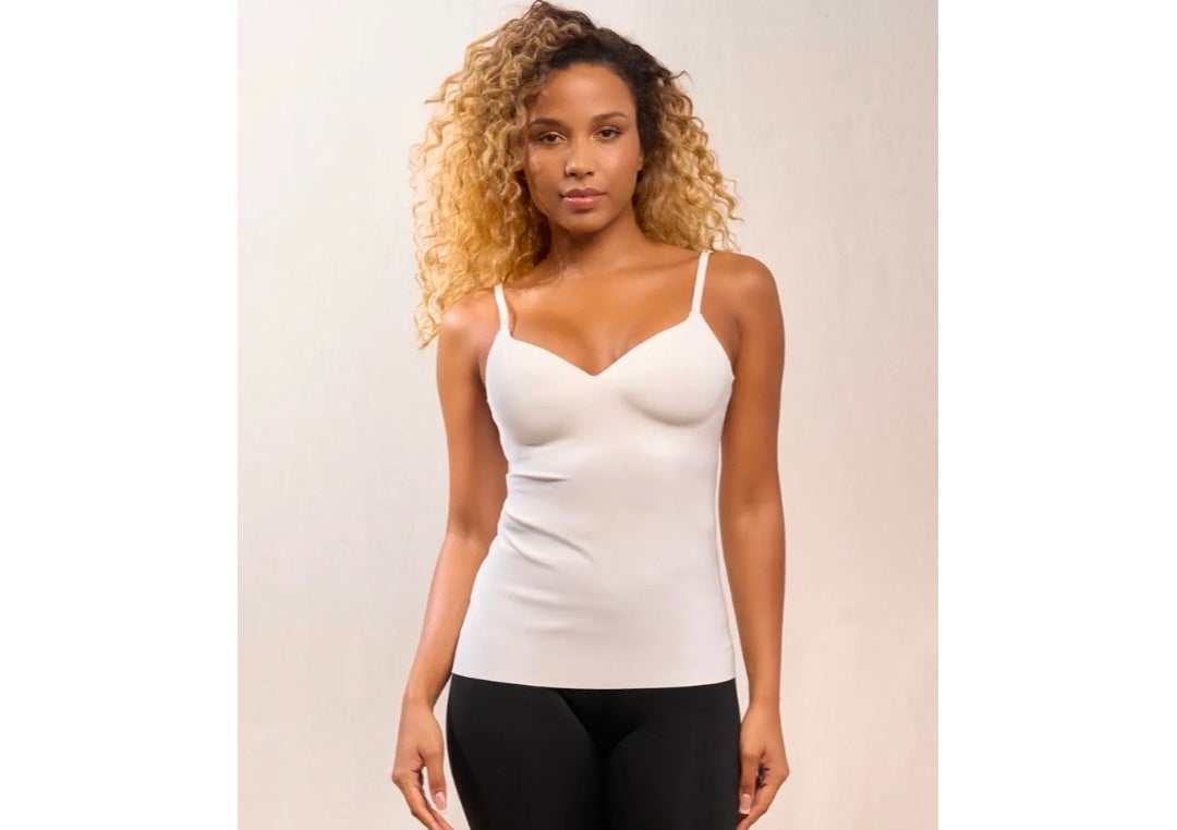 Hemdje Corrigerend | Wit