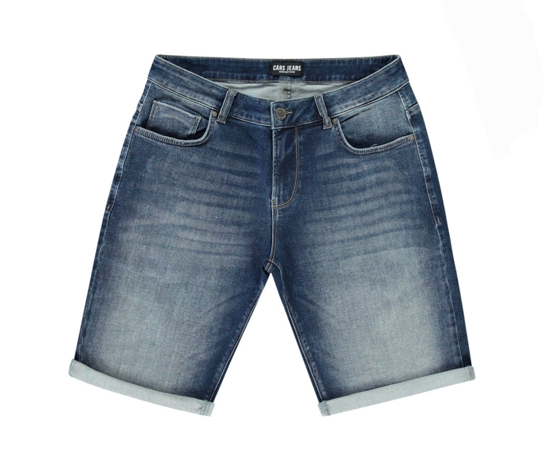 California short| Dark Used
