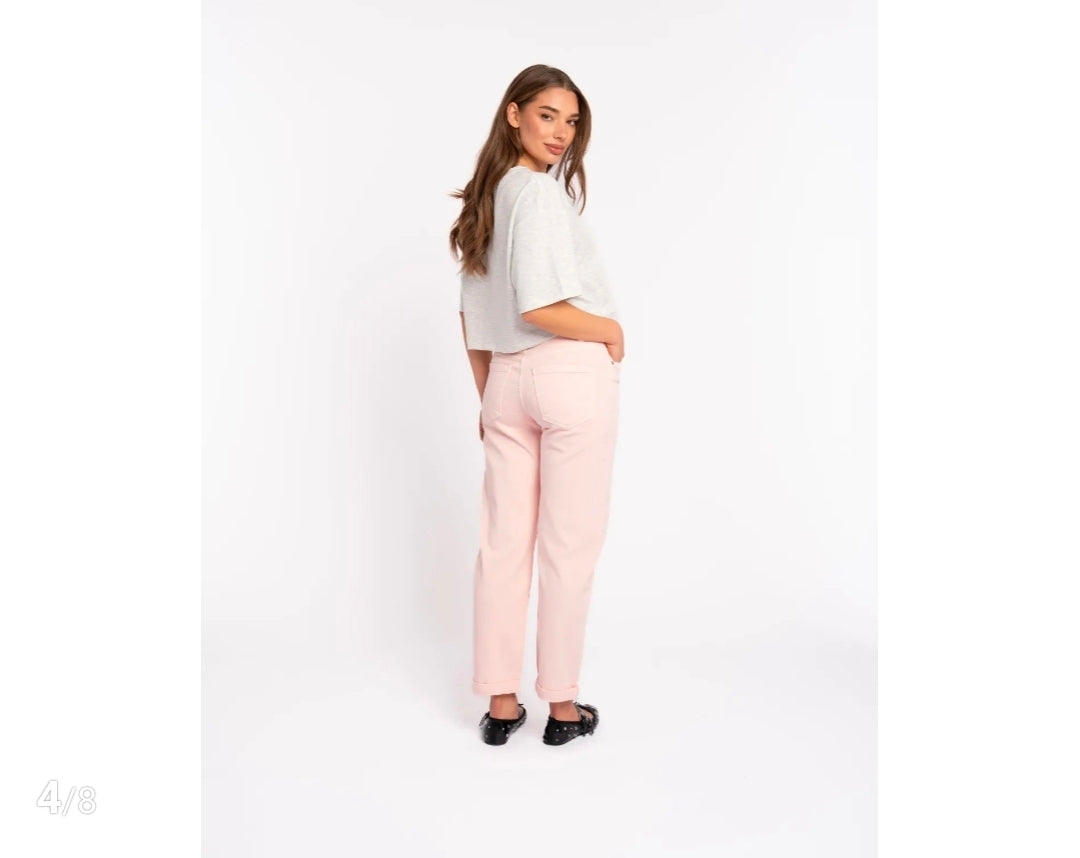 Mom-Fit | Rose