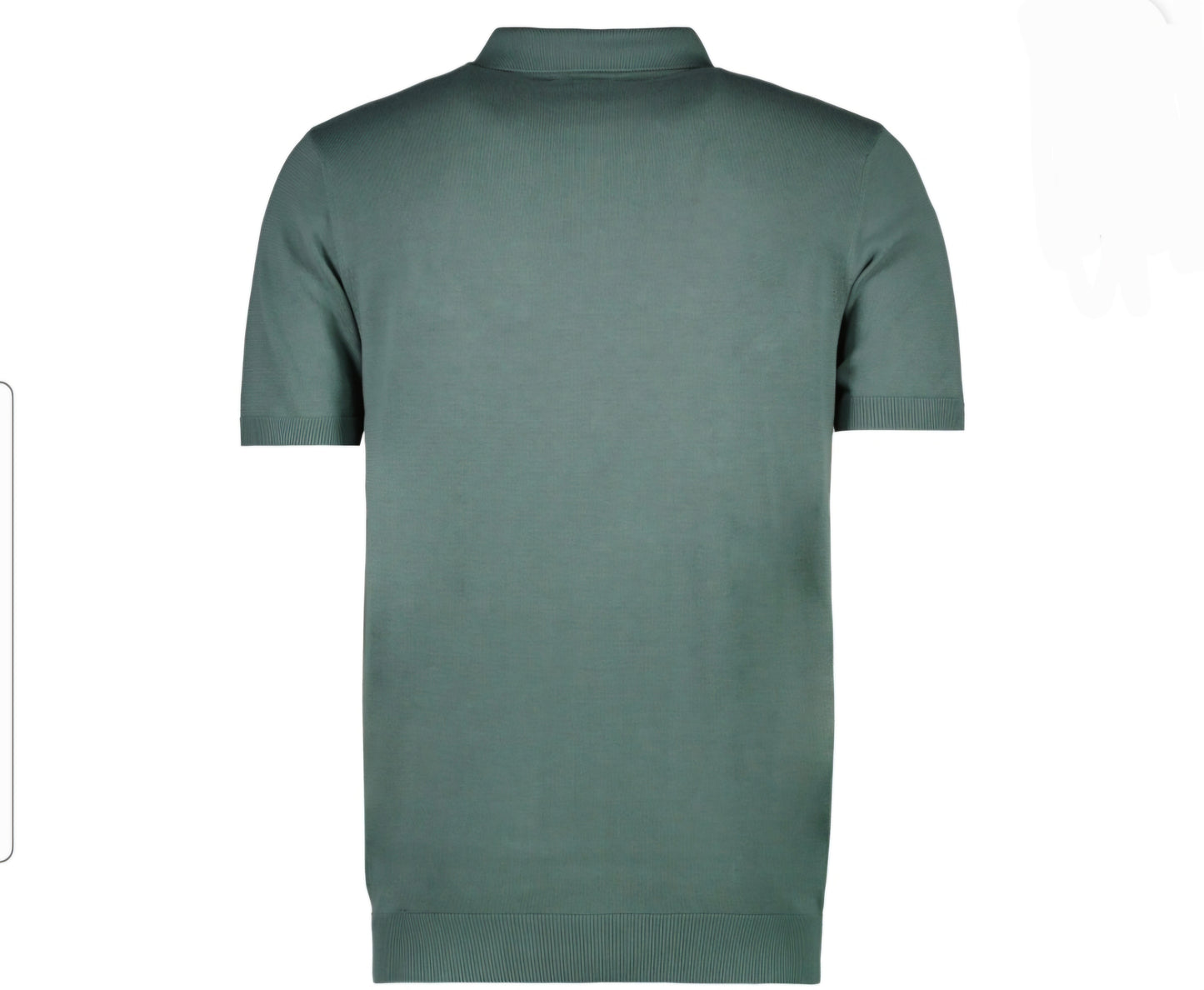 Cars Ryssam Polo | Groen