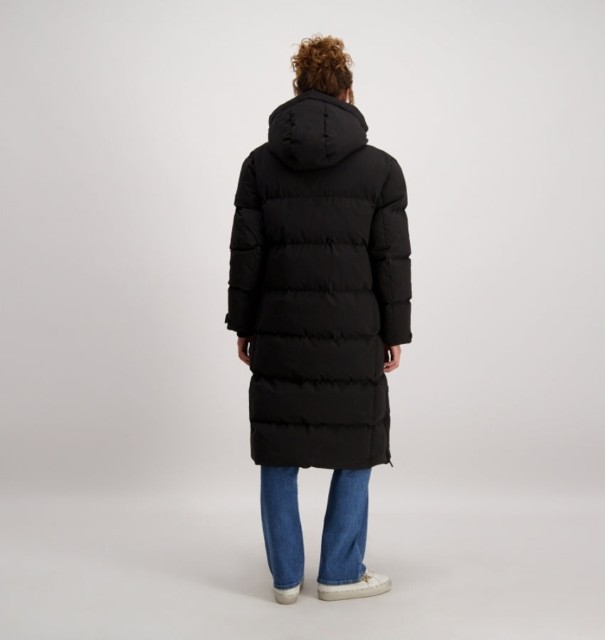 Cars Dames Jas Chelly | Zwart