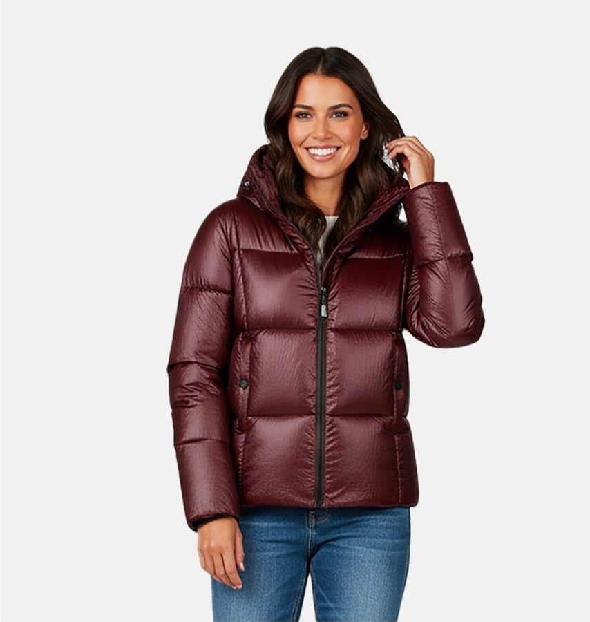 Dames Cars Winterjas Kyky