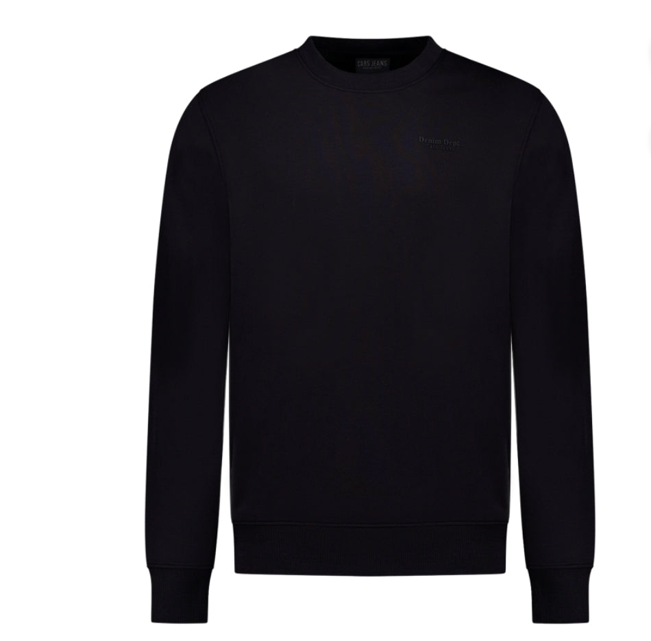 Heren Trui Ylono Sw | Black