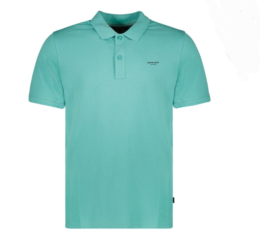 Cars Dario polo | Mint