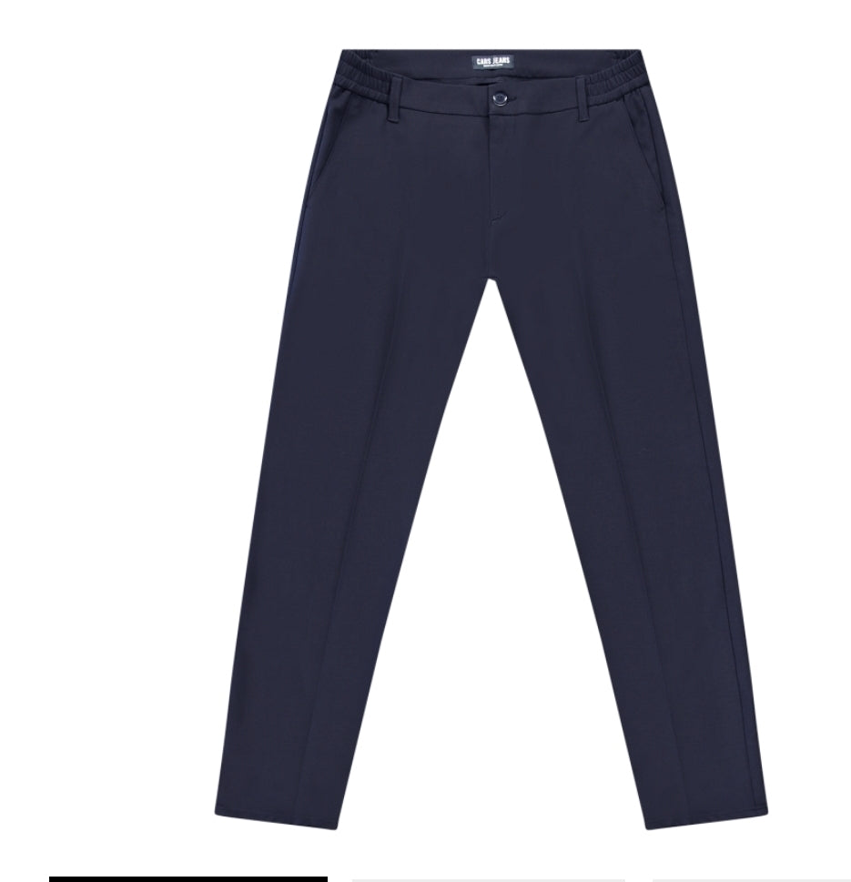 Daxton Travler Pant I Navy