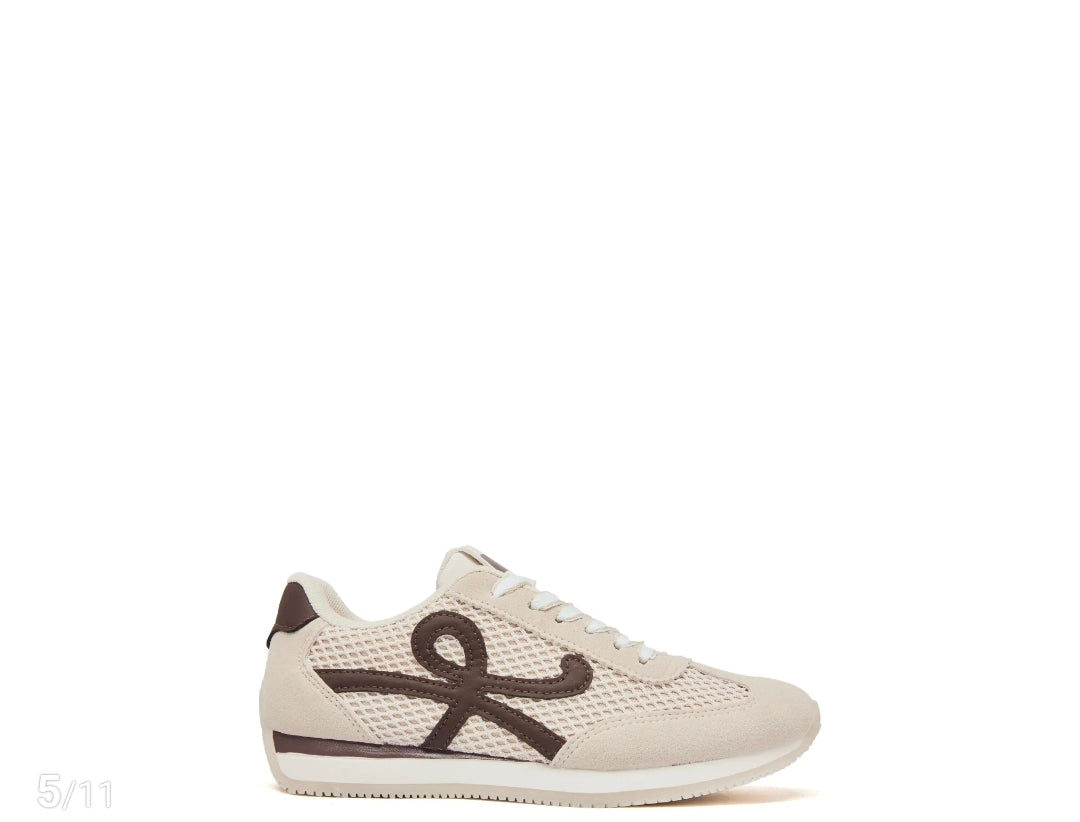 Sneakers Amalia | Beige