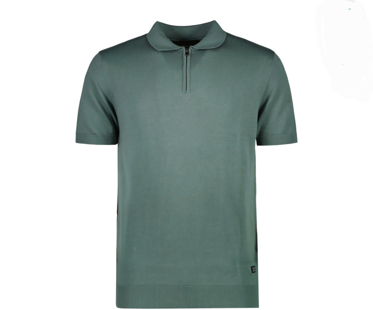Cars Ryssam Polo | Groen