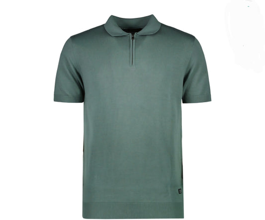 Cars Ryssam Polo | Groen