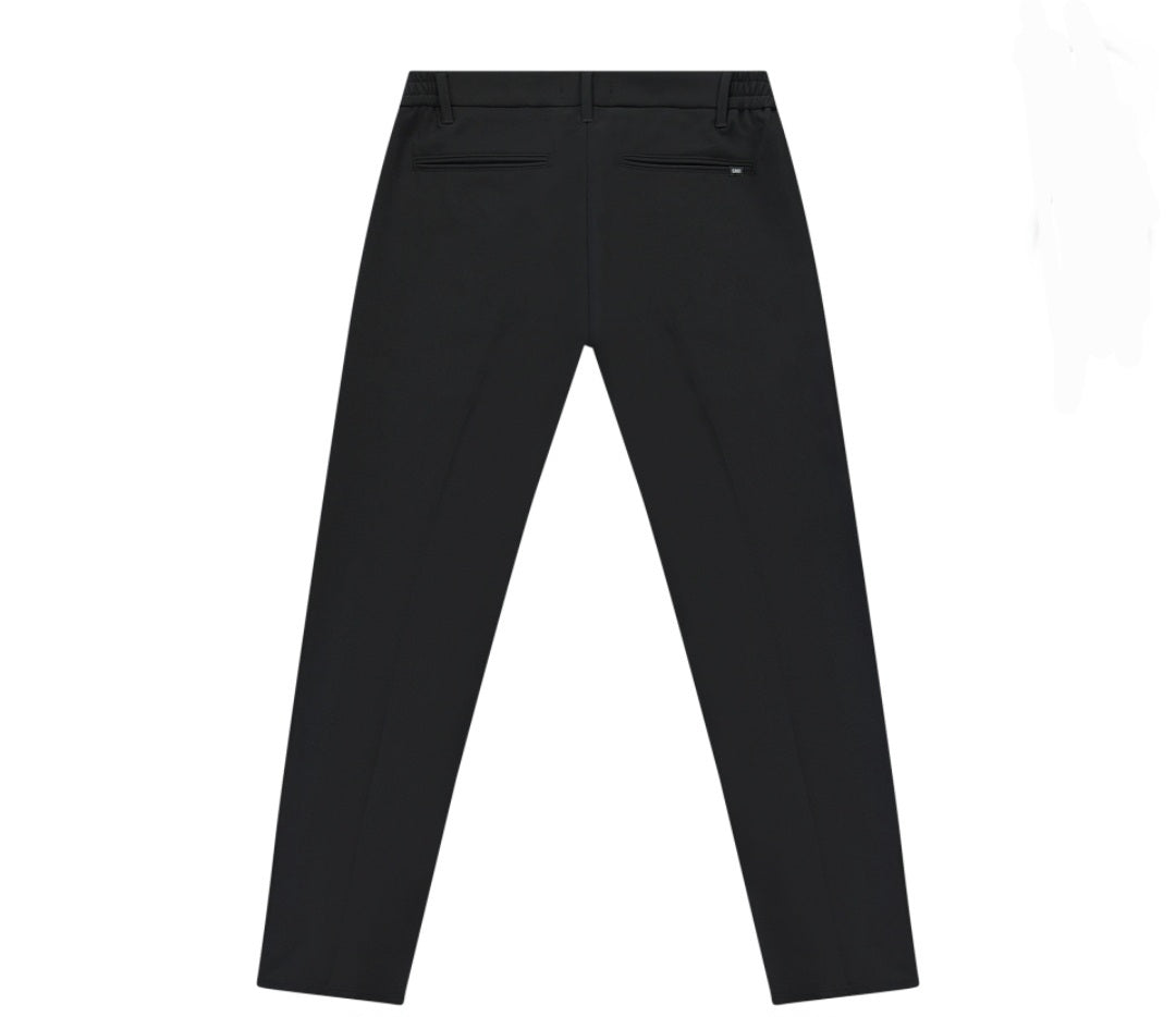 Daxton Travler Pant I Zwart