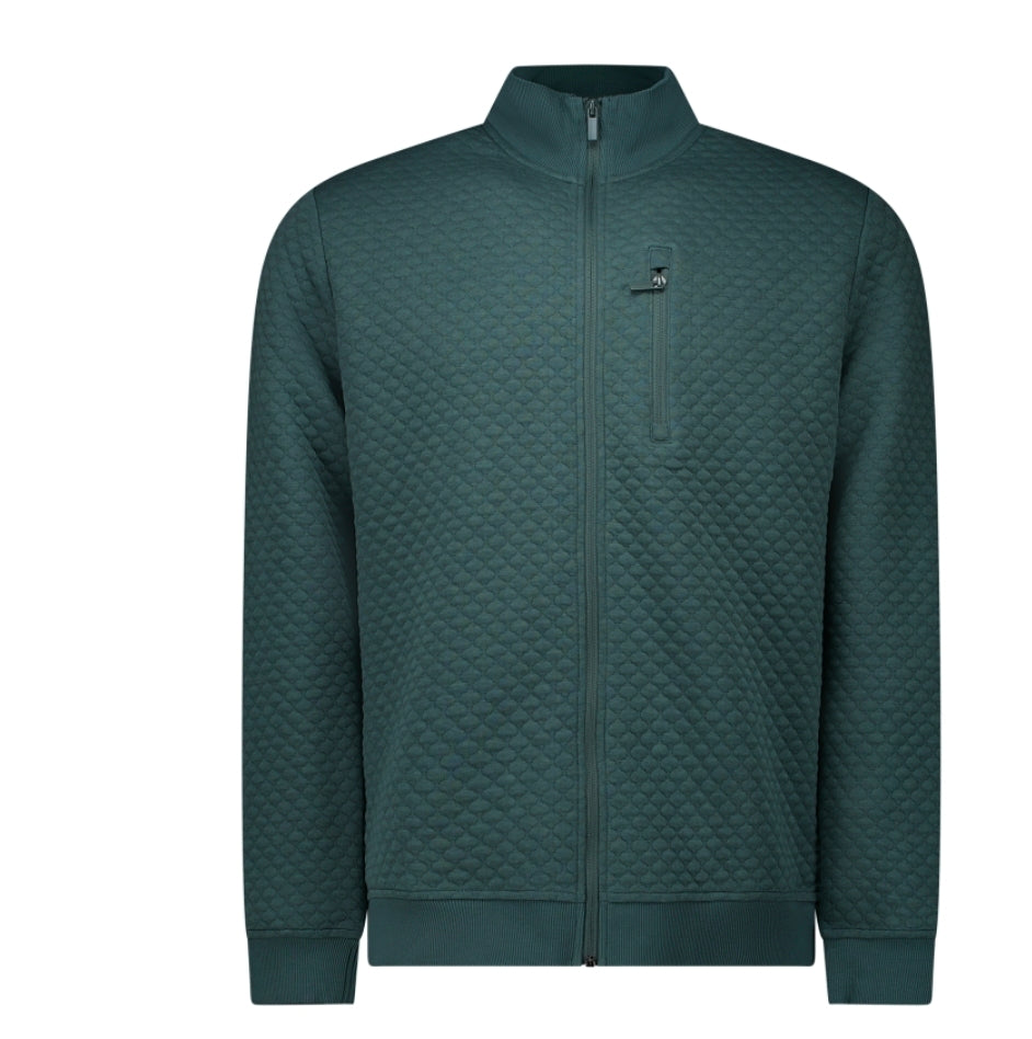 Heren Yunnor Vest | Groen