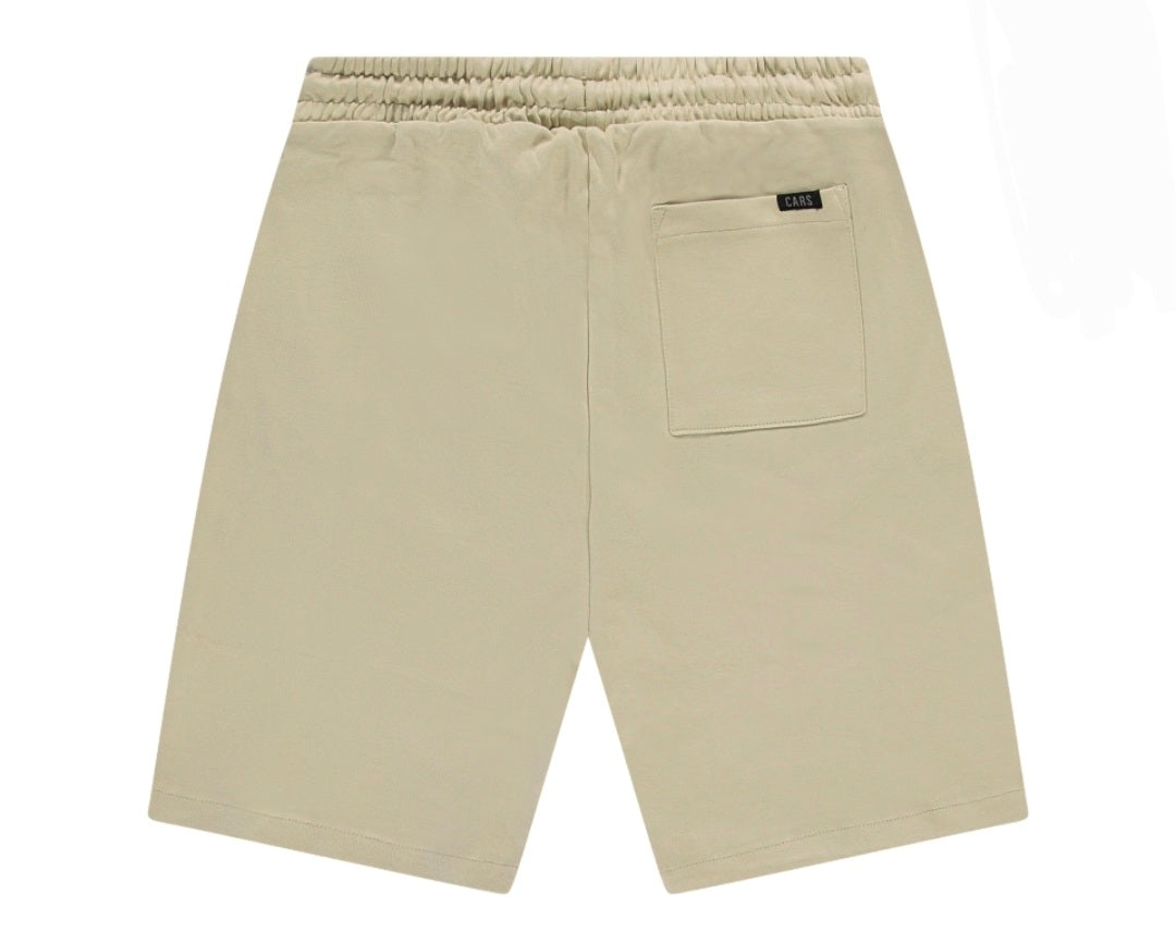 Cars Setje Lowall |  T-shirts+Shorts