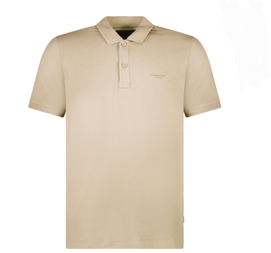 Cars Dario polo | Zand