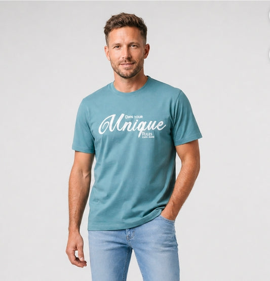Cars Conley Backprint | Moss
