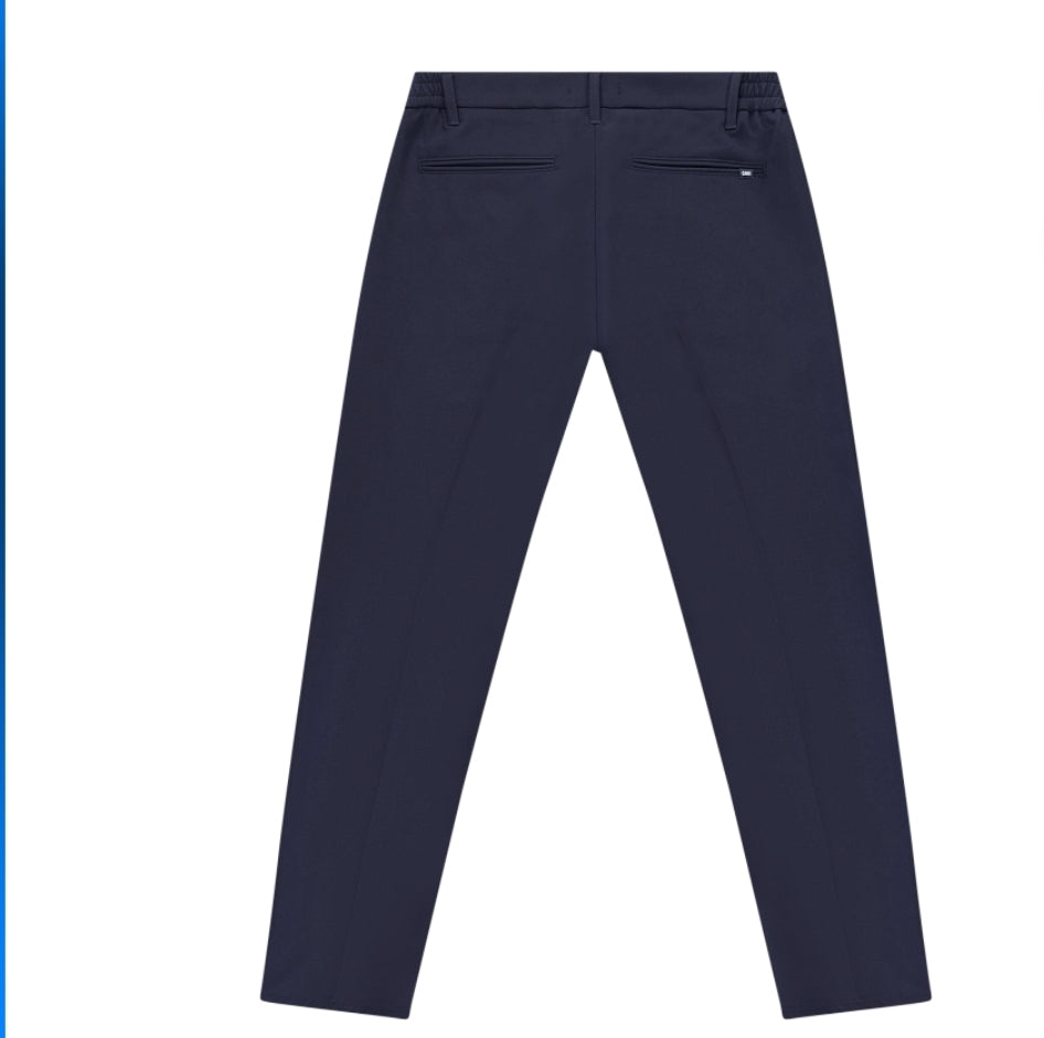 Daxton Travler Pant I Navy