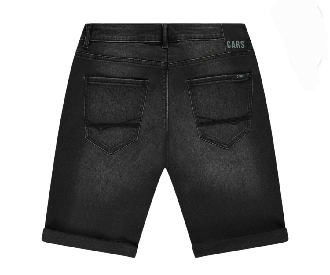 Cars California short| Black used