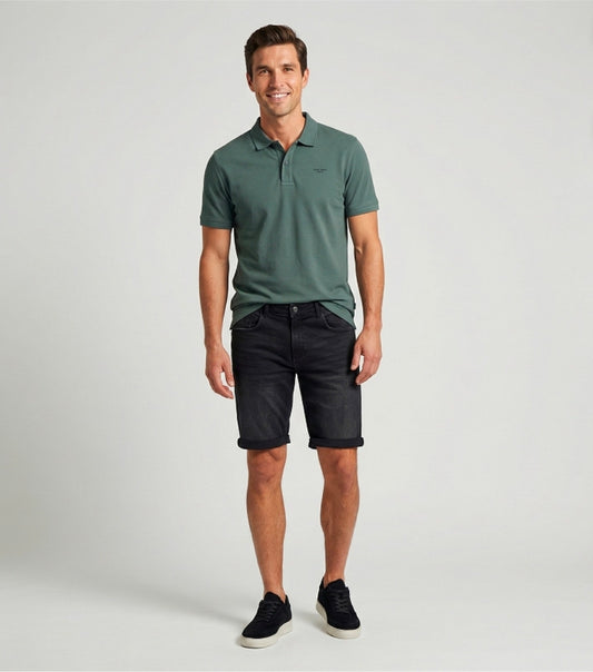 Dario Cars Polo | Groen